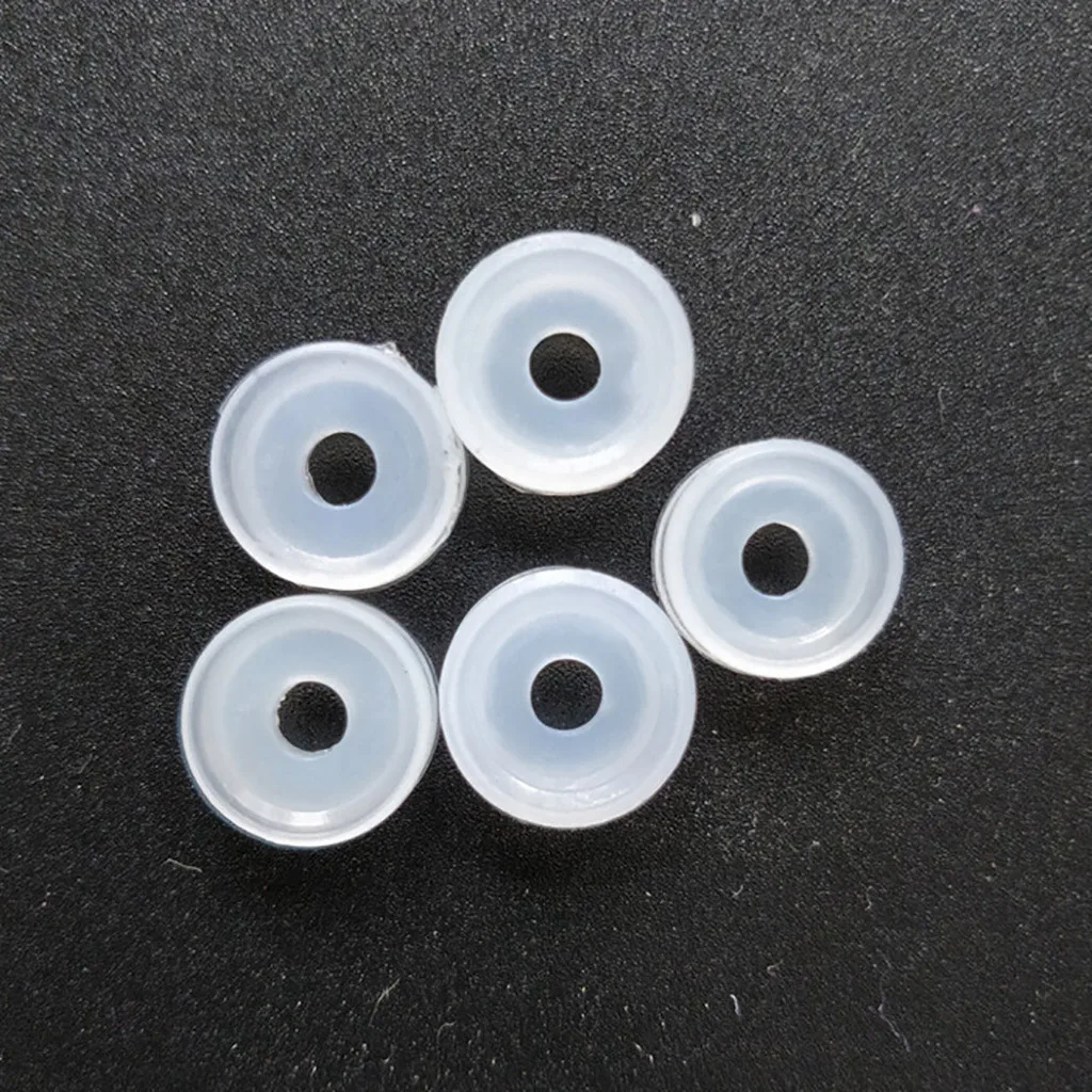 Universal Replacement Floater And Sealer For Pressure Cookers For Kitchen 1 Float Valve- + 4 Sealing Washers Kitchen
Universal Replacement Floater And Sealer For Pressure Cookers For Kitchen 1 Float Valve- + 4 Sealing Washers Kitchen