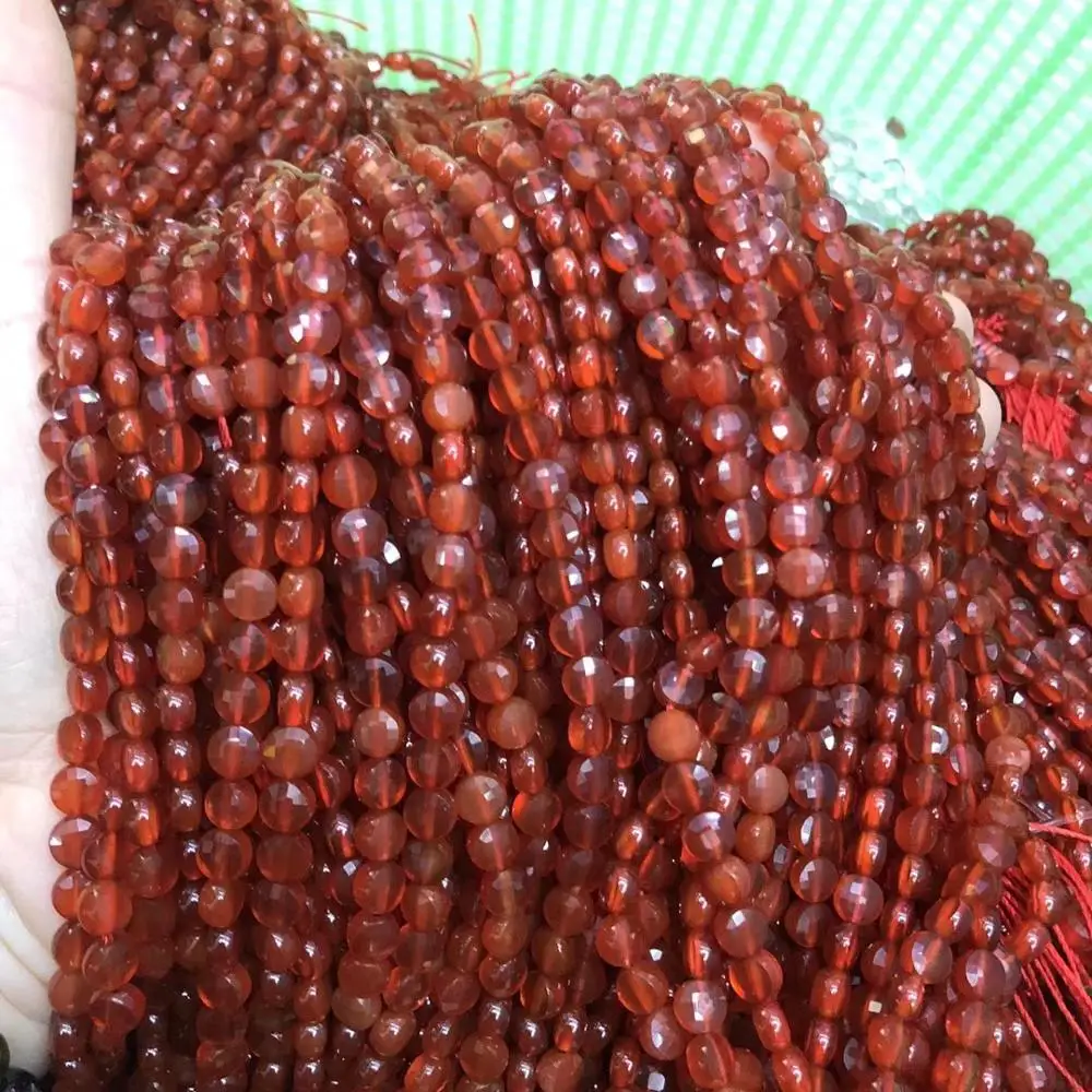 Natural Stone Beads High Quality Section Circular Punch Loose Beads For Jewelry Making DIY Necklace Bracelet Anklet Accessory
Natural Stone Beads High Quality Section Circular Punch Loose Beads For Jewelry Making DIY Necklace Bracelet Anklet Accessory