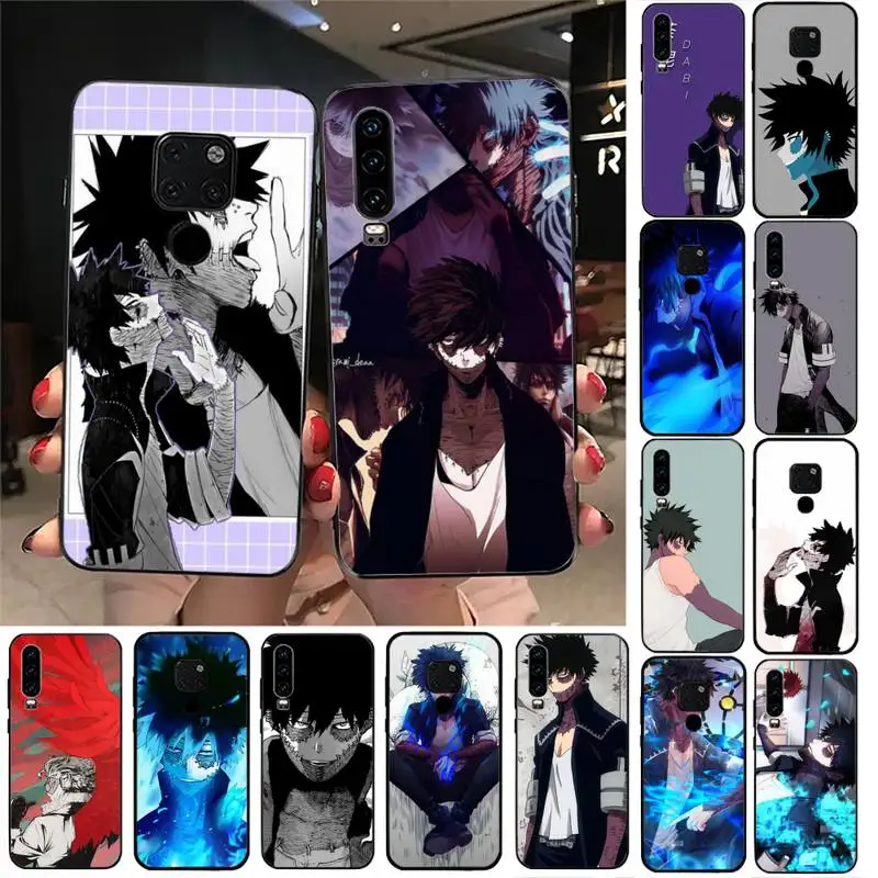 Daddy Dabi Phone Case For Huawei Y6 7prime 9prime Y5 2019 Y5 Y6Prime 2018 Nova 3E mate10 20lite 20Pro funda case
Daddy Dabi Phone Case For Huawei Y6 7prime 9prime Y5 2019 Y5 Y6Prime 2018 Nova 3E mate10 20lite 20Pro funda case