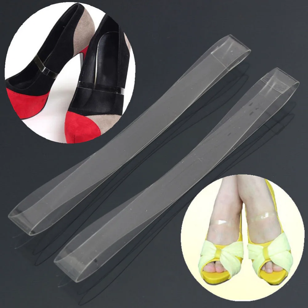 40pcs=20Pairs Shoe Access Invisible Clear Shoe Laces Shoelace Straps Elastic Silicone Transparent Shoelaces For High Heel Shoes
40pcs=20Pairs Shoe Access Invisible Clear Shoe Laces Shoelace Straps Elastic Silicone Transparent Shoelaces For High Heel Shoes