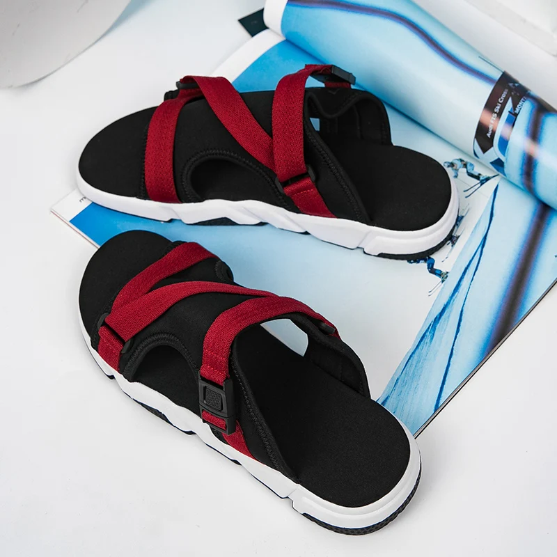 Sandalias Men Sandalen Herren Sandalia Masculino Summer Shoes Men Beach Sandals For 2020 Masculina Heren Sandals-men
Sandalias Men Sandalen Herren Sandalia Masculino Summer Shoes Men Beach Sandals For 2020 Masculina Heren Sandals-men