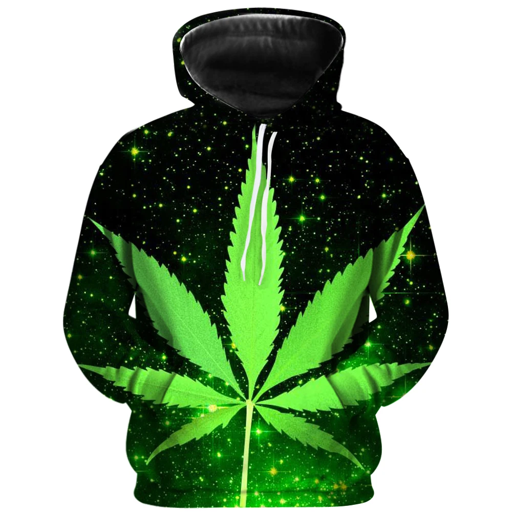 2021 New Arrival Weed Pullover Leaf Men Women Hooded Sweatshirts Casual Long-sleeved Unisex Outwear Streetwear Mens Hoodies
2021 New Arrival Weed Pullover Leaf Men Women Hooded Sweatshirts Casual Long-sleeved Unisex Outwear Streetwear Mens Hoodies