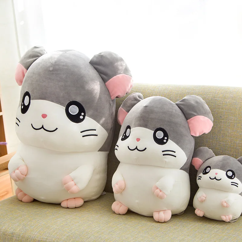 Cute Cartoon Mouse Plush Toy Stuffed Animal Cartoon Mouse Toys Short Plush Doll Children Toy Kids Rag doll G
Cute Cartoon Mouse Plush Toy Stuffed Animal Cartoon Mouse Toys Short Plush Doll Children Toy Kids Rag doll G