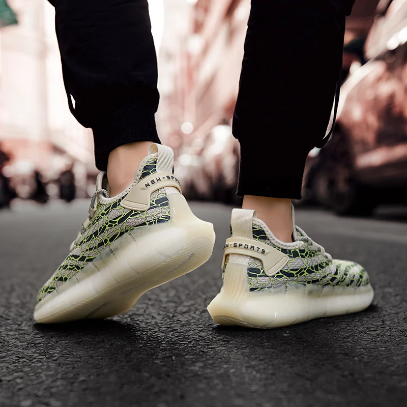 Men's Casual Loafers Breathable Shoes Men Shoes Breathable Mesh Mens Casual Fashion Sneakers New Summer Minimalist Male
Men's Casual Loafers Breathable Shoes Men Shoes Breathable Mesh Mens Casual Fashion Sneakers New Summer Minimalist Male