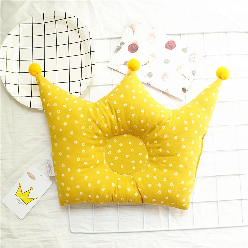 Peas Massage Baby Shaping Pillow AB Sides Newborn Cute Backrest Cushion 0-1Year Old Anti-head Correction Pillow Children Bedroom 
Peas Massage Baby Shaping Pillow AB Sides Newborn Cute Backrest Cushion 0-1Year Old Anti-head Correction Pillow Children Bedroom