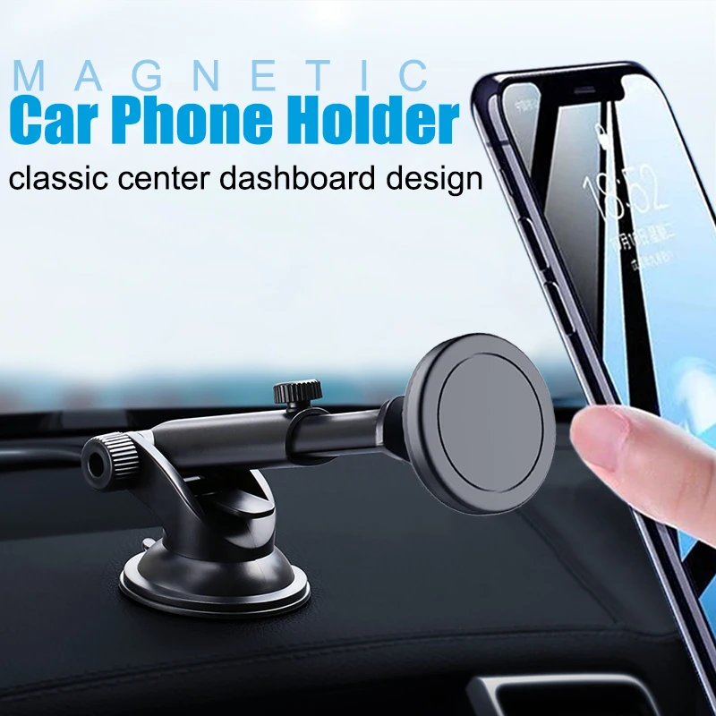 Magnetic Car Phone Holder For Phone In Car Mobile Phone Cellphone Car Holder Mount Stand Support Smartphone For iPhone 11 xs 8 7
Magnetic Car Phone Holder For Phone In Car Mobile Phone Cellphone Car Holder Mount Stand Support Smartphone For iPhone 11 xs 8 7