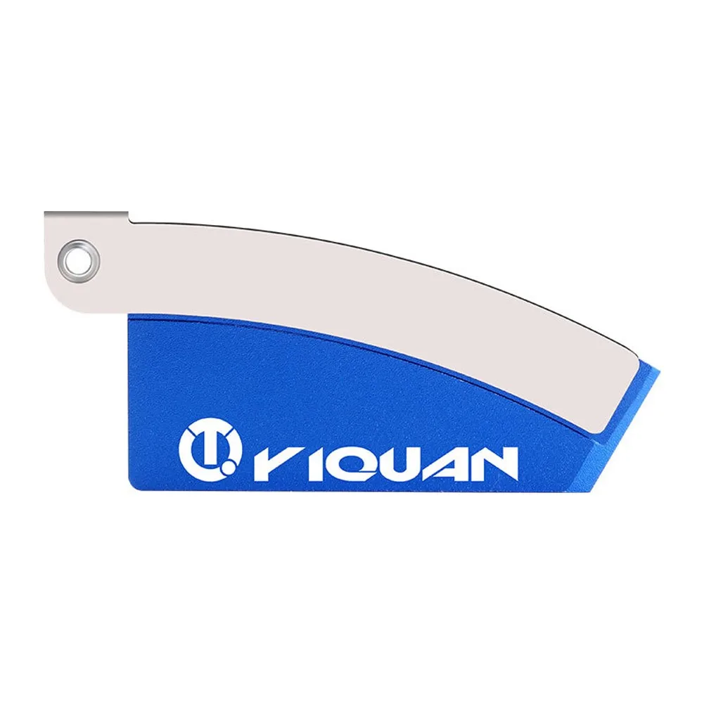 Bike Bicycle Adjustment Rotor Truing Tool For Straightening Disc Brake Rotors Durable Steel Aluminum Alloy Bikes Accessories
Bike Bicycle Adjustment Rotor Truing Tool For Straightening Disc Brake Rotors Durable Steel Aluminum Alloy Bikes Accessories