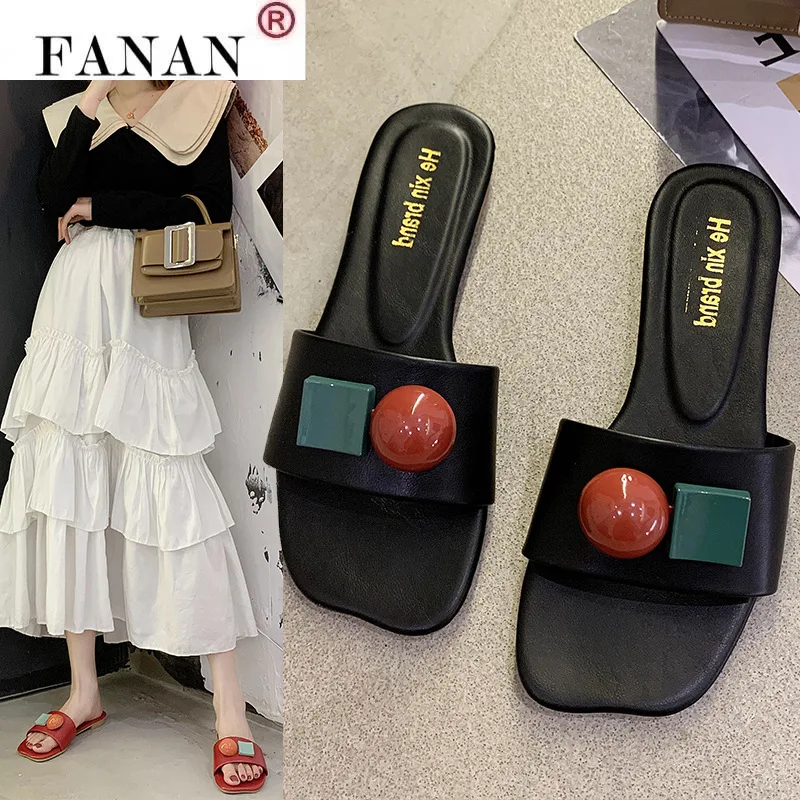 2021 New Candy Sandals Slippers Women Summer Slides Home Casual Sandals Summer Beach Slides Flip Flops Outdoor Flat Slipper
2021 New Candy Sandals Slippers Women Summer Slides Home Casual Sandals Summer Beach Slides Flip Flops Outdoor Flat Slipper