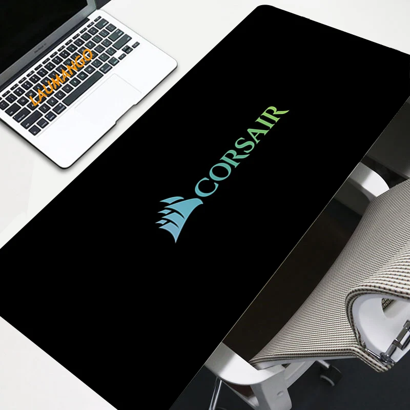 CORSAIR Mouse Pad Large 900x400 Gaming Mousepad Customized Gamer Mouse Mat High-end Game Computer Padmouse Keyboard Play Mats
CORSAIR Mouse Pad Large 900x400 Gaming Mousepad Customized Gamer Mouse Mat High-end Game Computer Padmouse Keyboard Play Mats