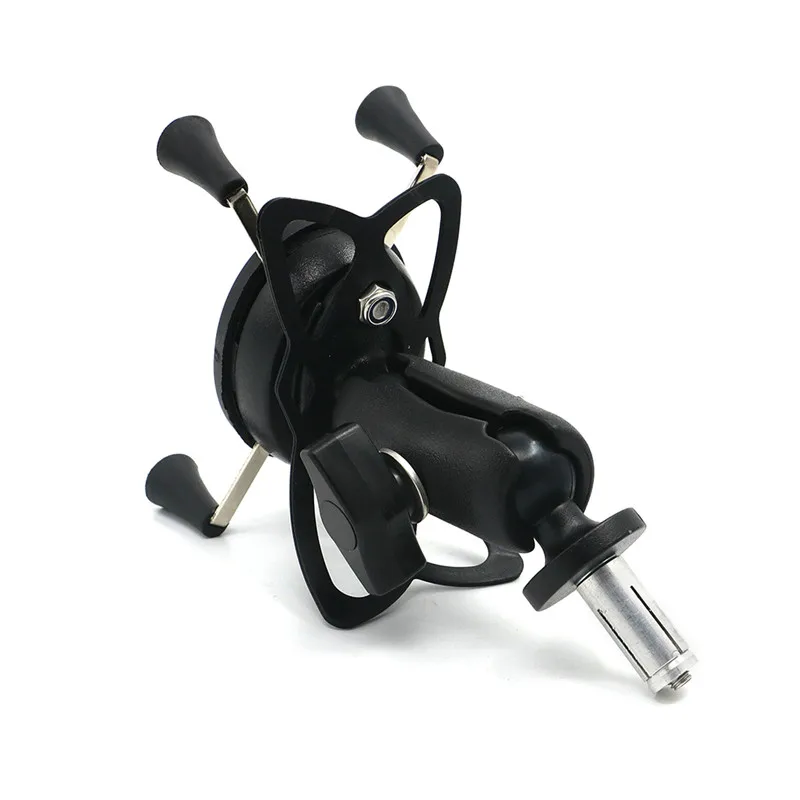 Phone Holder For KAWASAKI NINJA 250 400 2018 2019 Motorcycle GPS Navigation Frame Mobile Phone Mount Bracket NINJA250 NINJA400
Phone Holder For KAWASAKI NINJA 250 400 2018 2019 Motorcycle GPS Navigation Frame Mobile Phone Mount Bracket NINJA250 NINJA400