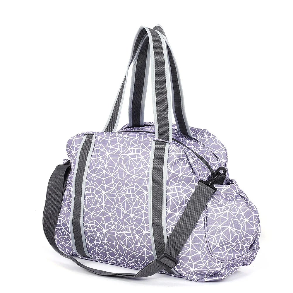 Multifunctional Oxford Cloth Sport Gym Yoga Mat Storage Bag Carrier Detachable Strap
Multifunctional Oxford Cloth Sport Gym Yoga Mat Storage Bag Carrier Detachable Strap