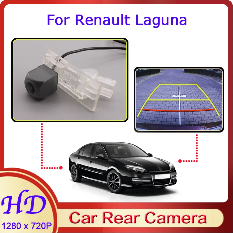 Car Reverse Image Fisheye CAM For Renault Laguna 2 3 2001~2015 Night Vision HD Dedicated Rear View Back Up 720P Vehicle Camera
Car Reverse Image Fisheye CAM For Renault Laguna 2 3 2001~2015 Night Vision HD Dedicated Rear View Back Up 720P Vehicle Camera