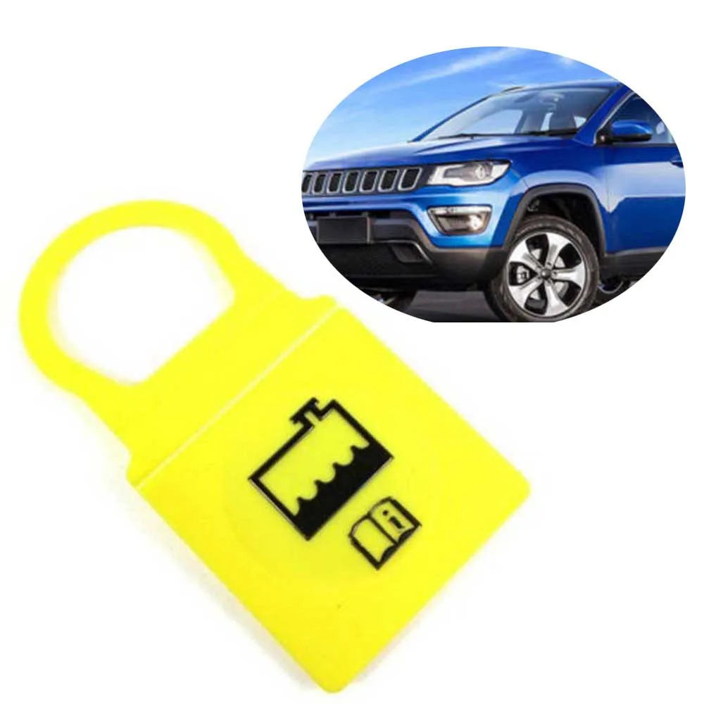 ABS For Jeep Compass 2007-2017 Coolant For Jeep Dodge Chrysler 1984-2017 Yellow New
ABS For Jeep Compass 2007-2017 Coolant For Jeep Dodge Chrysler 1984-2017 Yellow New