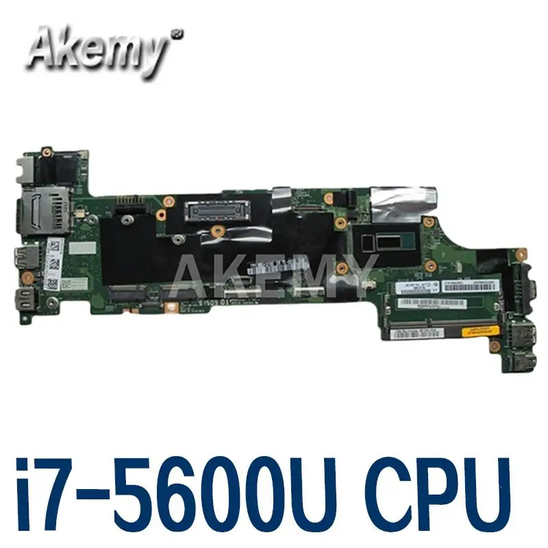 NM-A091 для Lenovo Thinkpad X250 ноутбук материнская плата NM-A091 с процессором i7 5600U SR23V DDR3 100% полностью протестирована
NM-A091 для Lenovo Thinkpad X250 ноутбук материнская плата NM-A091 с процессором i7 5600U SR23V DDR3 100% полностью протестирована
