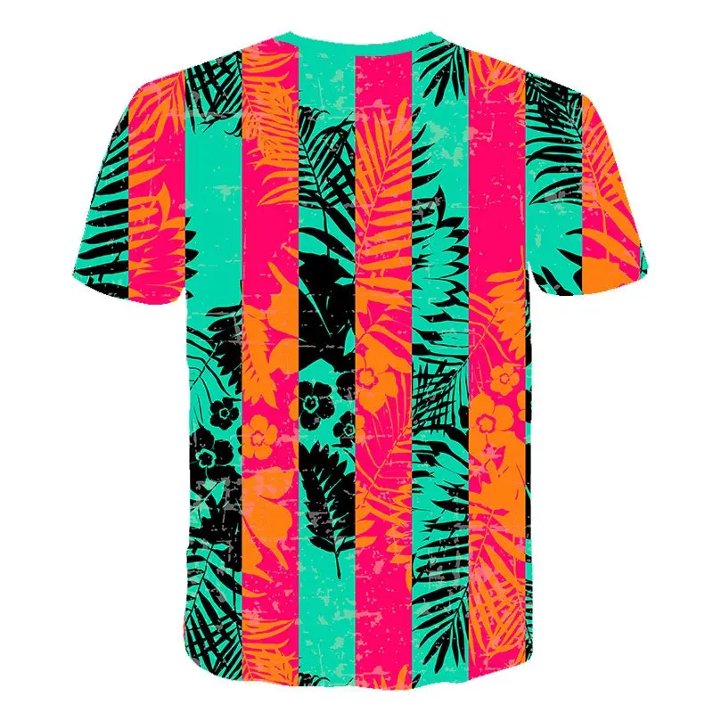New Summer Children T-Shirt Nature Landscape Printed Boys And Girls T-Shirt Children Short Sleeve Casual T-Shirt Kids Tops
New Summer Children T-Shirt Nature Landscape Printed Boys And Girls T-Shirt Children Short Sleeve Casual T-Shirt Kids Tops