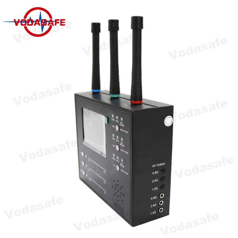 Full Band Video Scanner Secret Camera Detector Wireless Pen Camera Detector Detect Recording Devices In Your Home
Full Band Video Scanner Secret Camera Detector Wireless Pen Camera Detector Detect Recording Devices In Your Home