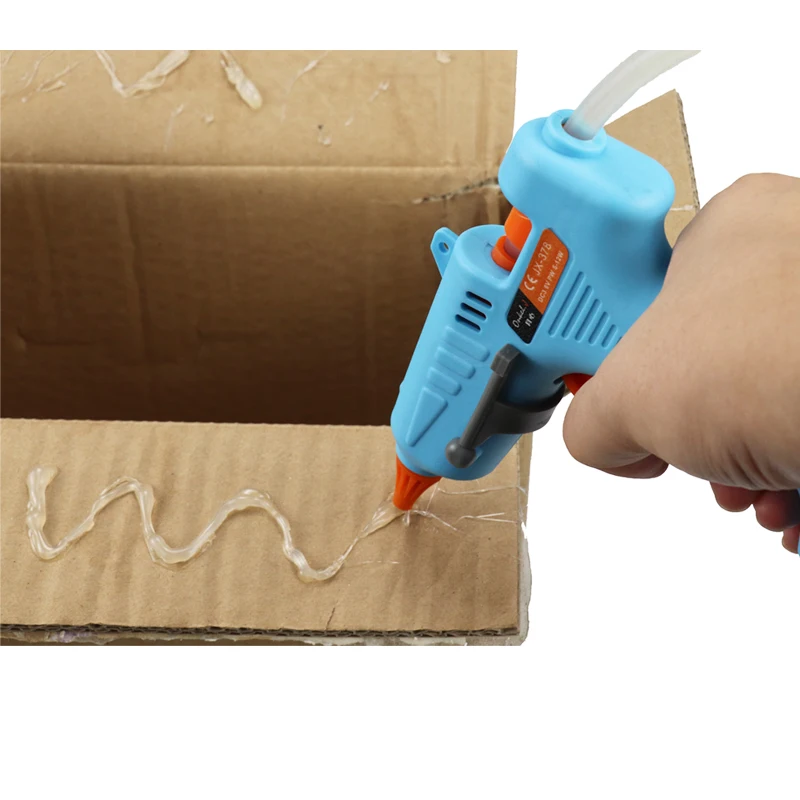 Hot Melt Glue Gun For Glue Stick 7mm Mini Gun Electric Heat Power Tool Universal Electric Glue Gun Rechargeable Charging Lithium
Hot Melt Glue Gun For Glue Stick 7mm Mini Gun Electric Heat Power Tool Universal Electric Glue Gun Rechargeable Charging Lithium