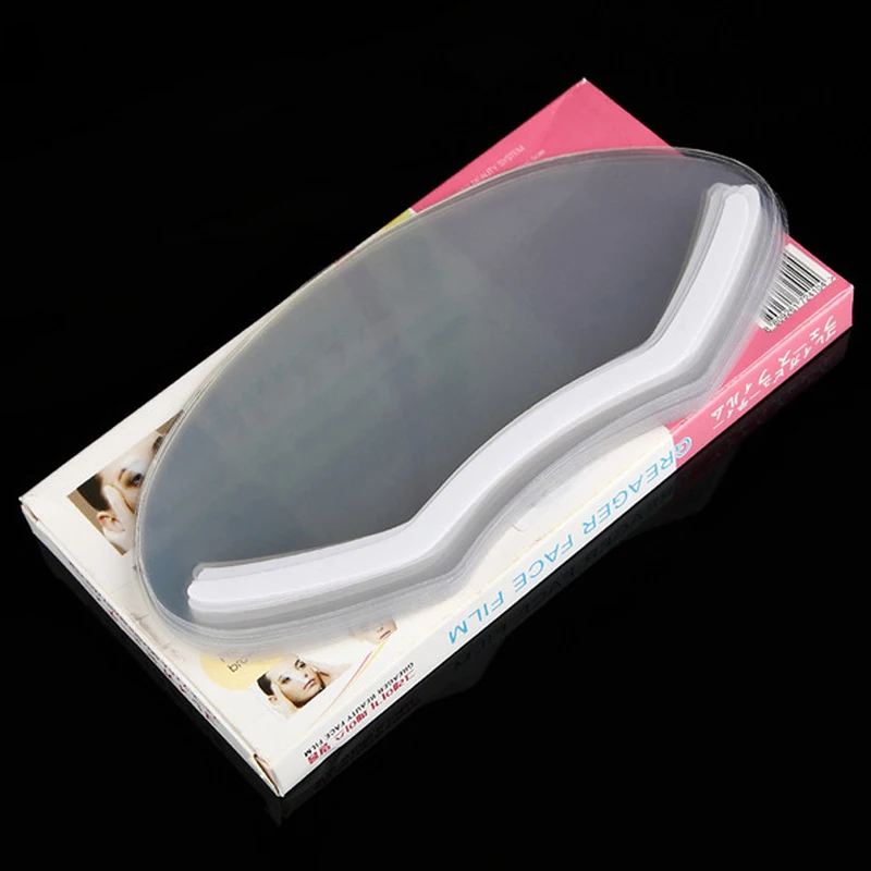 50 Pieces Hot Sale PET Clear Face Shield With Glass Holder Teacher School Safety Hairdressing Protective Mask Clear Facial Cover
50 Pieces Hot Sale PET Clear Face Shield With Glass Holder Teacher School Safety Hairdressing Protective Mask Clear Facial Cover