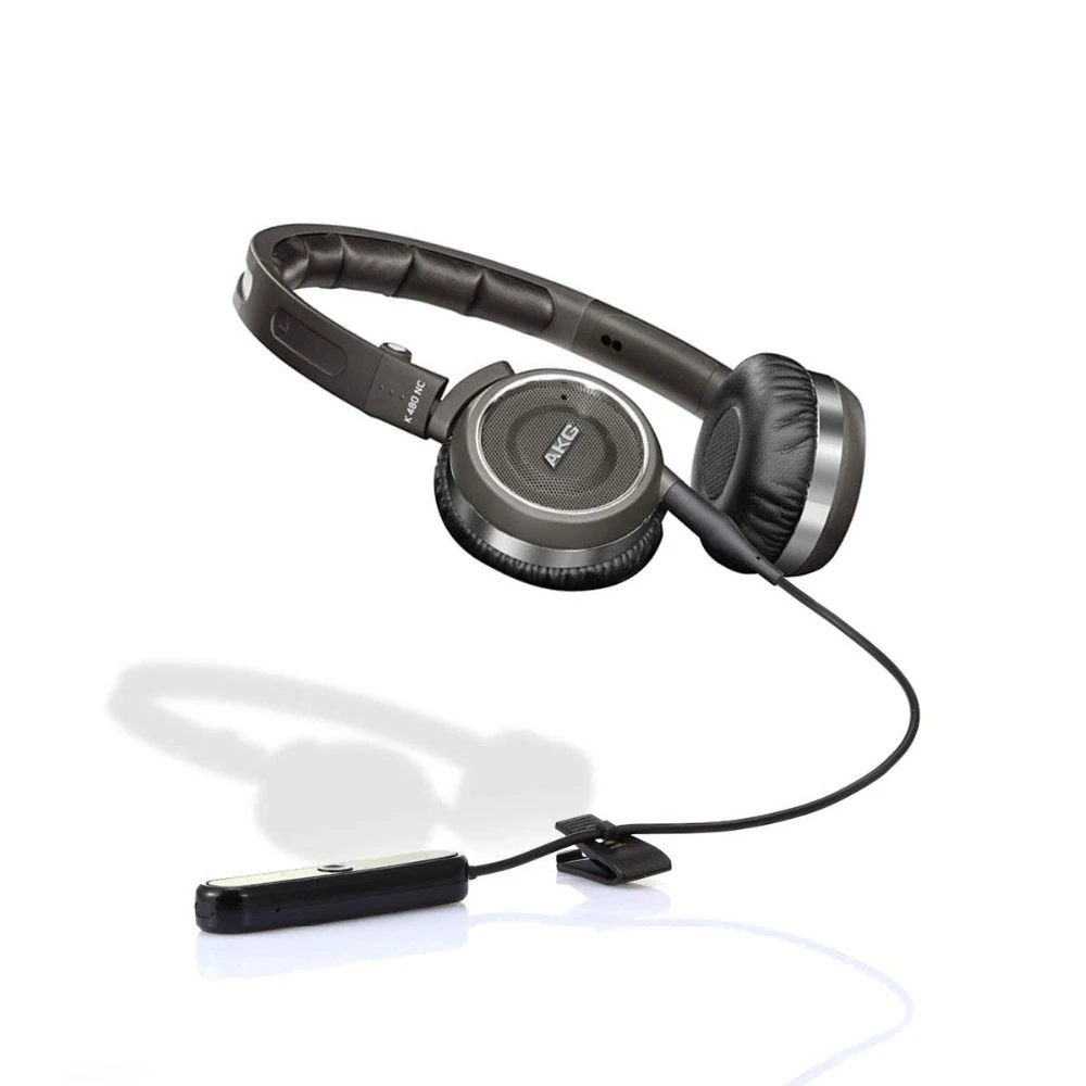 Беспроводной аудио адаптер конвертер для наушников AKG K450 K430 K451 K452 K480 K490 K495 Q460 с