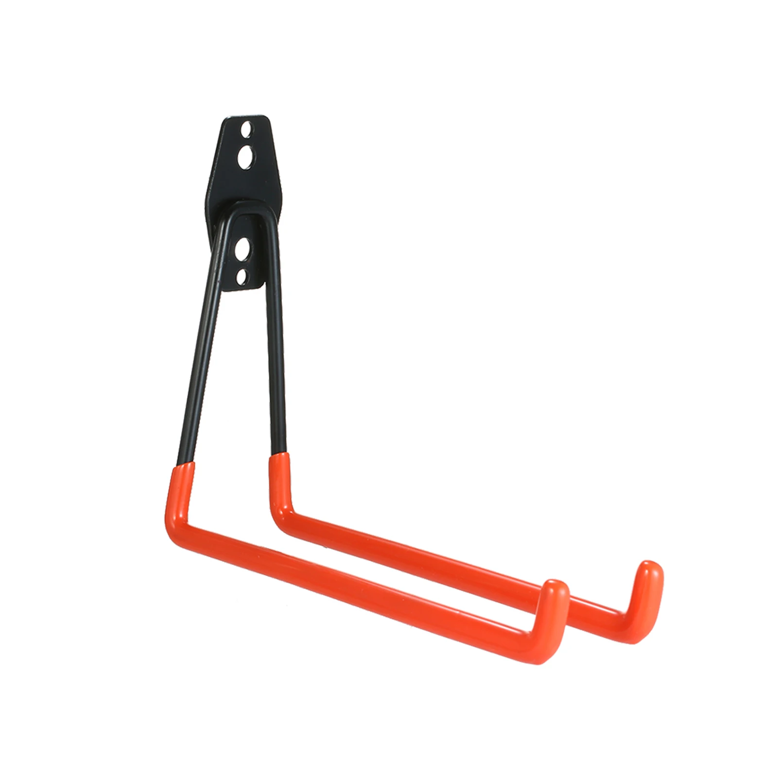 Стальные двойные крючки для хранения в гараже, усиленный гаражный Органайзер, крючки для склада, электроинструменты, лестницы, товары оптом...
Стальные двойные крючки для хранения в гараже, усиленный гаражный Органайзер, крючки для склада, электроинструменты, лестницы, товары оптом...