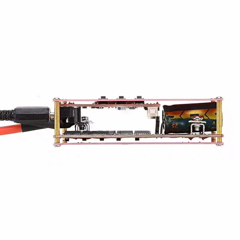 Mini Spot Welding Machine Practical Spot Welder Spot Welding Welder Machine Welding
Mini Spot Welding Machine Practical Spot Welder Spot Welding Welder Machine Welding