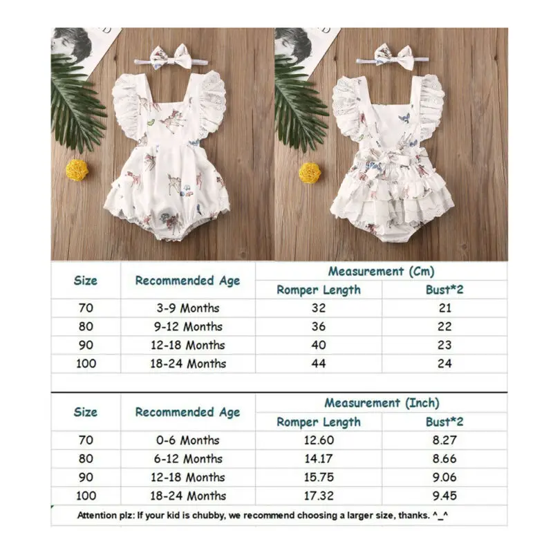 0-24 Months Baby Girl Clothes Xmas flying sleeve Deer Lace Romper Floral cotton Romper Bodysuit headband 2PCS Outfit
0-24 Months Baby Girl Clothes Xmas flying sleeve Deer Lace Romper Floral cotton Romper Bodysuit headband 2PCS Outfit