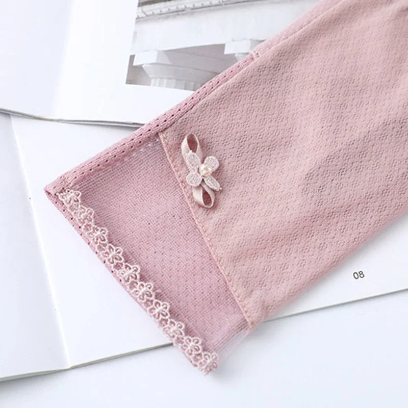 Fashion Women Sunscreen Lace Gloves Summer Spring Touch Screen Anti Uv Slip Resistant Driving Gloves Breathable Guantes
Fashion Women Sunscreen Lace Gloves Summer Spring Touch Screen Anti Uv Slip Resistant Driving Gloves Breathable Guantes