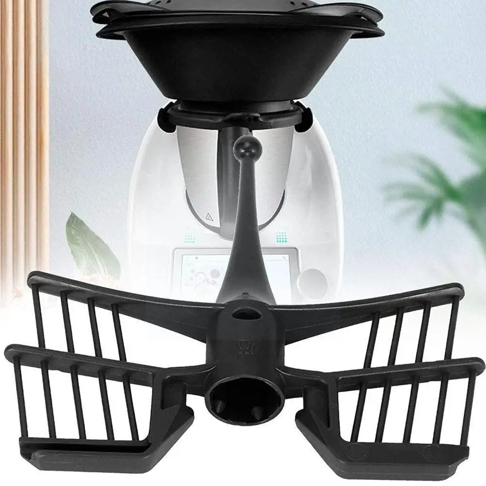 Венчик для взбивания миксера для Thermomix Tm5/tm31, запасные части, запасные части, запчасти, кухонные аксессуары C4c7
Венчик для взбивания миксера для Thermomix Tm5/tm31, запасные части, запасные части, запчасти, кухонные аксессуары C4c7