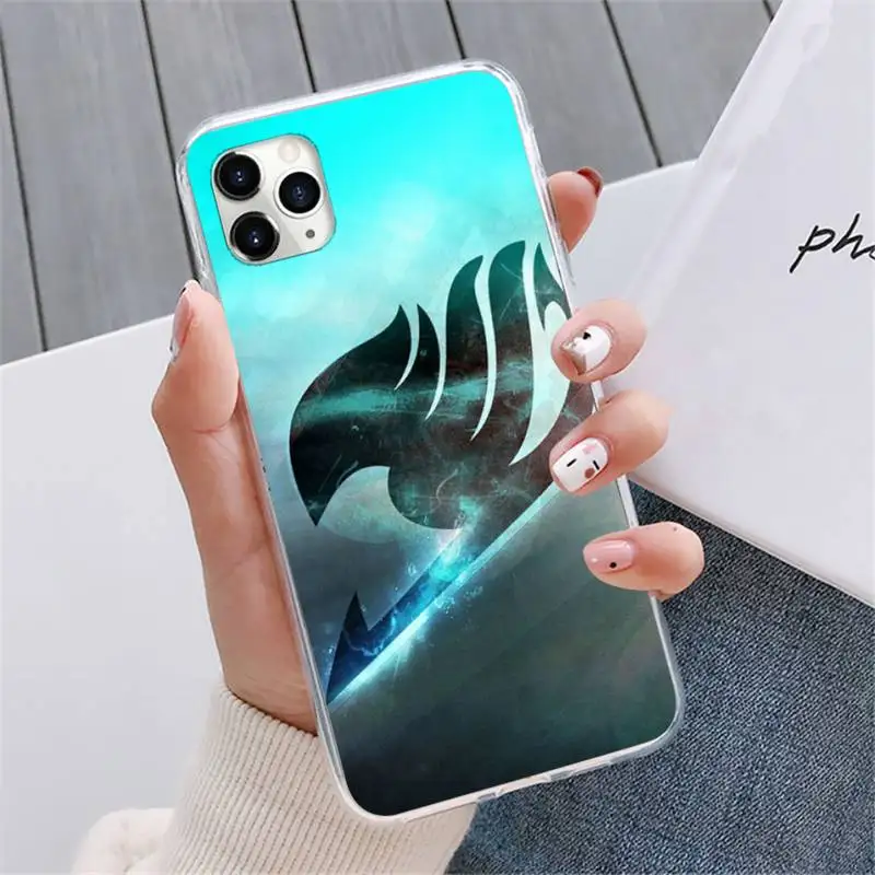 Anime Manga Fairy Tail Phone Case For iphone 12 5 5s 5c se 6 6s 7 8 plus x xs xr 11 pro max mini
Anime Manga Fairy Tail Phone Case For iphone 12 5 5s 5c se 6 6s 7 8 plus x xs xr 11 pro max mini