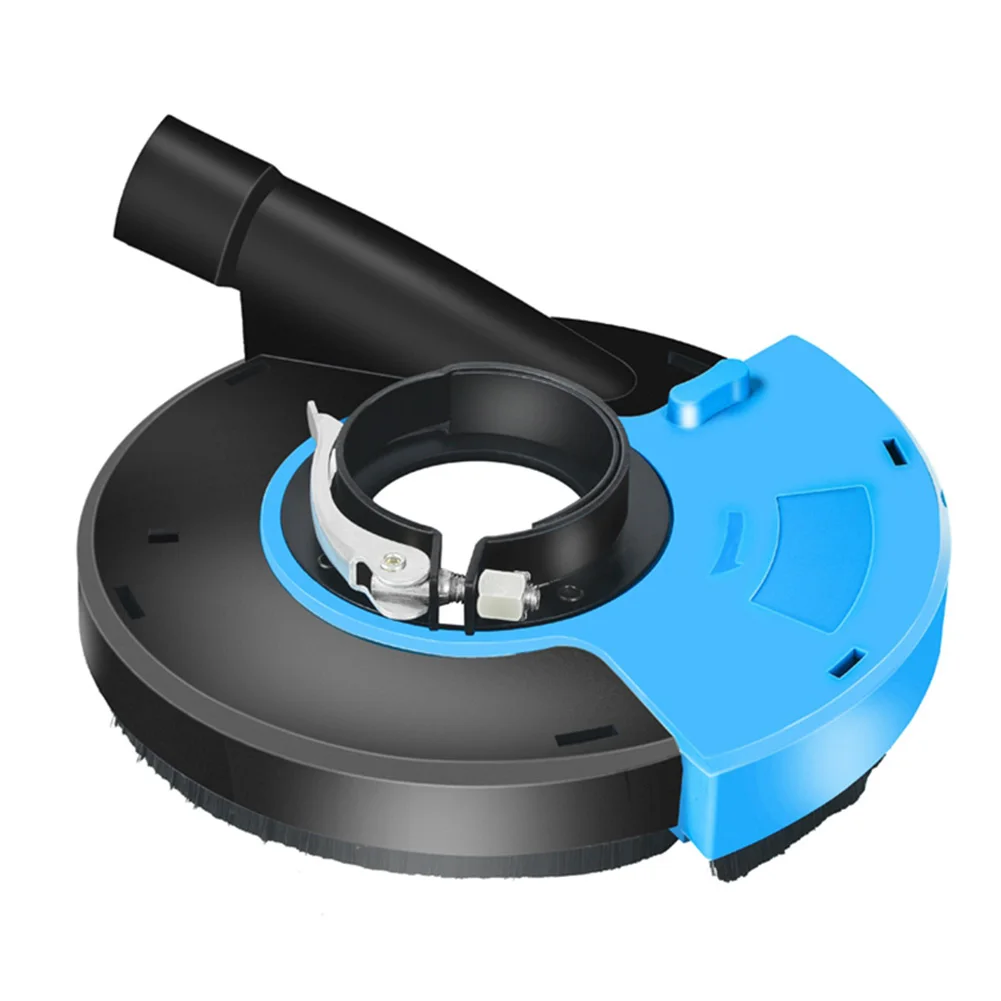 5 Inch Dust Shroud Cover Tools for Angle Grinder Expert Surface Grinding Adjustable Universal Attachment for Hand Angle Grinder
5 Inch Dust Shroud Cover Tools for Angle Grinder Expert Surface Grinding Adjustable Universal Attachment for Hand Angle Grinder