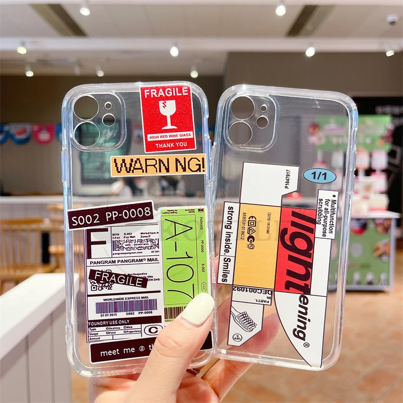Quotes Messages Clear TPU Case for Huawei Honor 9X Pro Nova 5T 6se 7I 8se 8 Pro P Smart Mate 10 P40 Lite 4G Y9A Y7A Y9S Y5 Prime
Quotes Messages Clear TPU Case for Huawei Honor 9X Pro Nova 5T 6se 7I 8se 8 Pro P Smart Mate 10 P40 Lite 4G Y9A Y7A Y9S Y5 Prime