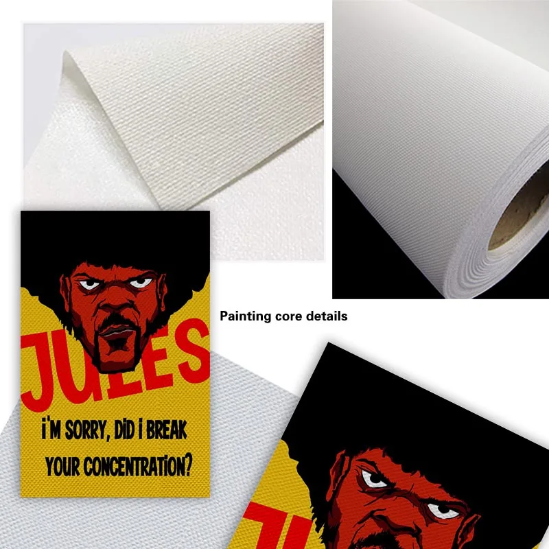 HD Vintage Poster Classic Movie Pulp Fiction Poster Canvas Posters Decorative Art Painting Modern Home Interior Design 
HD Vintage Poster Classic Movie Pulp Fiction Poster Canvas Posters Decorative Art Painting Modern Home Interior Design