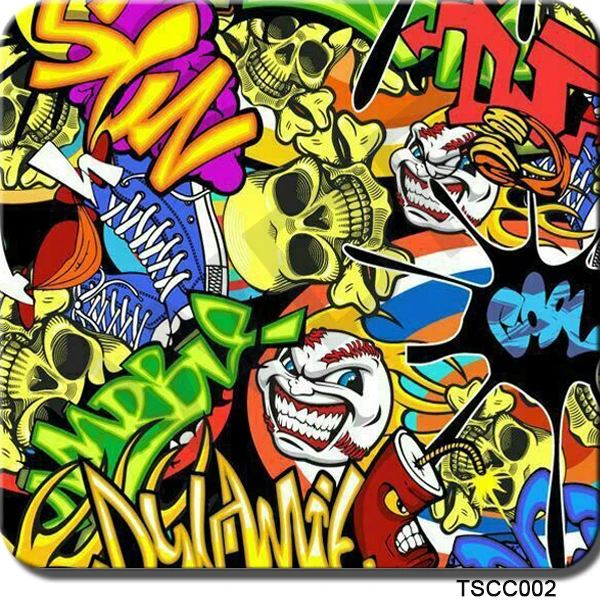 Free shipping 0.5mx2m/10m Cartoon Design PVA Film Water Transfer Liquid Print Hydrographic WTP Film WDF002
Free shipping 0.5mx2m/10m Cartoon Design PVA Film Water Transfer Liquid Print Hydrographic WTP Film WDF002