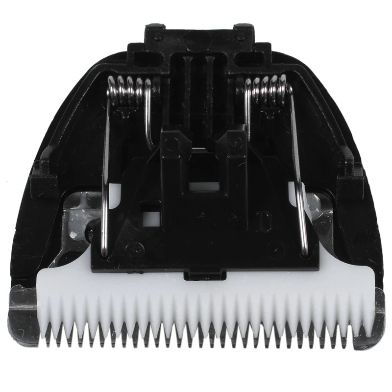 CP8000 Dog Hair Trimmer Blade Head Pet Hair Clipper Ceramic Replacement Knife for CP-8000 7800 8100 3100 3180 Car Mower Cutter
CP8000 Dog Hair Trimmer Blade Head Pet Hair Clipper Ceramic Replacement Knife for CP-8000 7800 8100 3100 3180 Car Mower Cutter