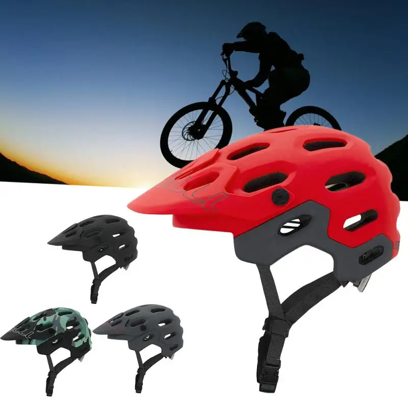Cycling Helmet Women Men Lightweight Breathable In-mold Bicycle Safety Cap Outdoor Sport Mountain Road Bike Equipment
Cycling Helmet Women Men Lightweight Breathable In-mold Bicycle Safety Cap Outdoor Sport Mountain Road Bike Equipment