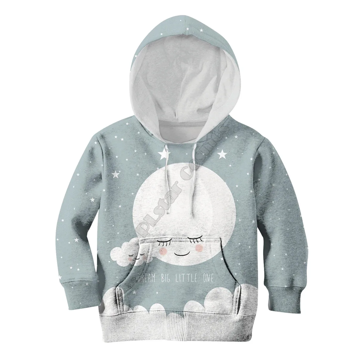 Dream Big Little One 3d printed Hoodies Kids Pullover Sweatshirt Tracksuit jacket t shirts Coat Boy GIRL Funny Cartoons
Dream Big Little One 3d printed Hoodies Kids Pullover Sweatshirt Tracksuit jacket t shirts Coat Boy GIRL Funny Cartoons