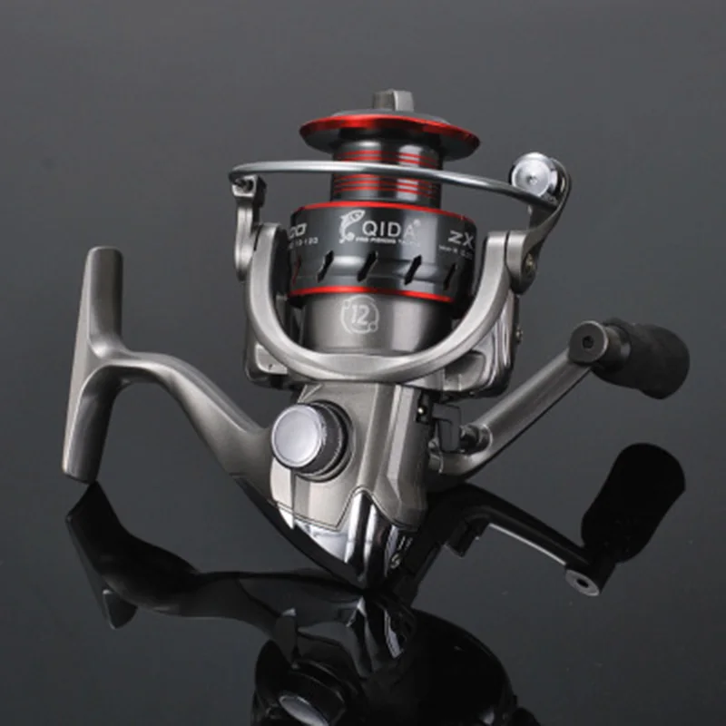 New hot Sale High Quality Metal Fishing Wheel Spinning Wheel Fishing Wheel Luya Fishing Supplies Fishing Fishing Gear
New hot Sale High Quality Metal Fishing Wheel Spinning Wheel Fishing Wheel Luya Fishing Supplies Fishing Fishing Gear