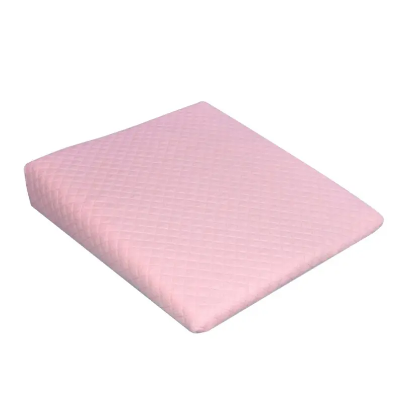 Universal Baby Crib Wedge Pillow Waterproof Layer & Handcrafted Cotton Removable Cover 10-Degree Incline For Better Night Sleep
Universal Baby Crib Wedge Pillow Waterproof Layer & Handcrafted Cotton Removable Cover 10-Degree Incline For Better Night Sleep