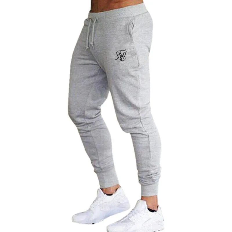 2021 Men's Jogging Sweatpants Sik Silk Fitness Stretch Pants Hip Hop Tights Siksilk Pants Men's Casual Silk Silk Sweatpants
2021 Men's Jogging Sweatpants Sik Silk Fitness Stretch Pants Hip Hop Tights Siksilk Pants Men's Casual Silk Silk Sweatpants