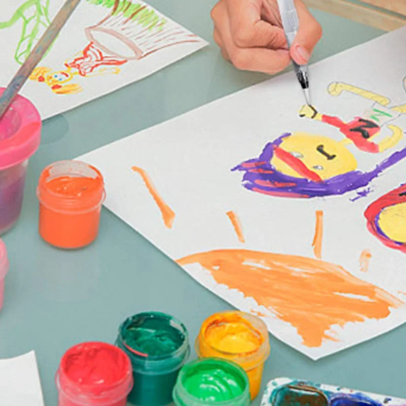 Water Brush Pen Set,Water Color Brush Pen Set,Watercolor Paint Pens for Painting Markers(12 Piece)
Water Brush Pen Set,Water Color Brush Pen Set,Watercolor Paint Pens for Painting Markers(12 Piece)