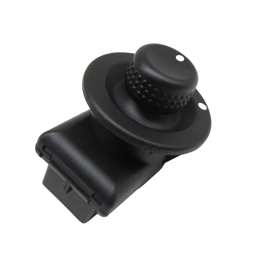 255704649R 8200214919 7700429992 For Renault Kangoo Clio Master Modus Duster 2009-2016 Power Side View Mirror Switch Knob Button
255704649R 8200214919 7700429992 For Renault Kangoo Clio Master Modus Duster 2009-2016 Power Side View Mirror Switch Knob Button