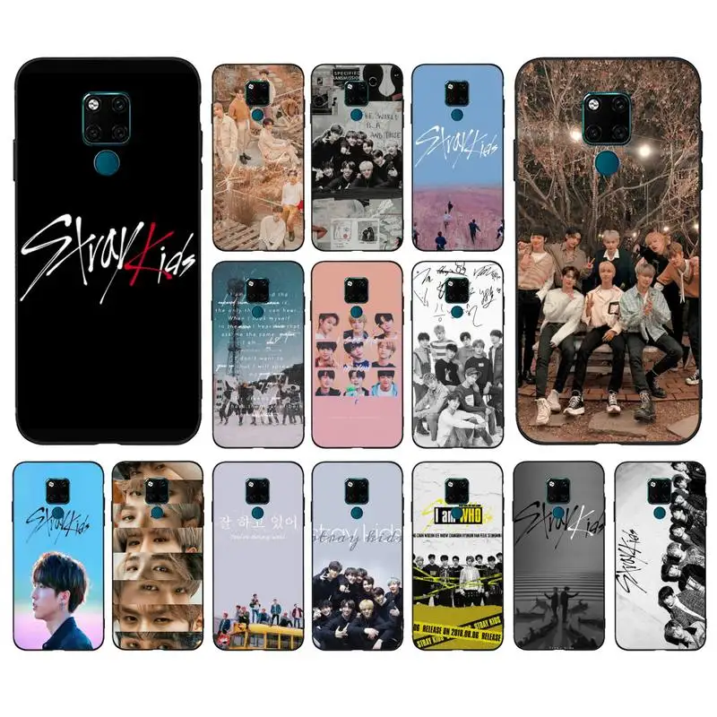FHNBLJ Stray Kids K Pop Phone Case for huawei mate 10 20 lite pro X Honor play Y6 5 7 9 prime 2018 2019
FHNBLJ Stray Kids K Pop Phone Case for huawei mate 10 20 lite pro X Honor play Y6 5 7 9 prime 2018 2019