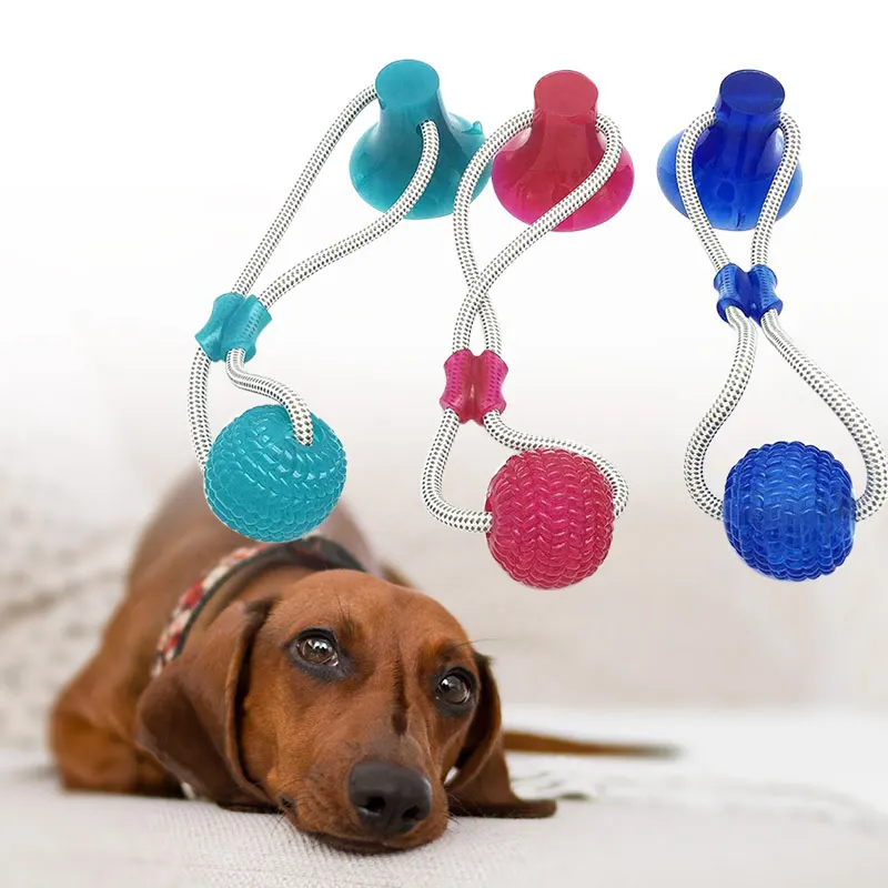 Multifunction Pet Molar Bite Toy Cleaning Teeth Safe Elasticity Soft for Dog Puppy DSD666
Multifunction Pet Molar Bite Toy Cleaning Teeth Safe Elasticity Soft for Dog Puppy DSD666
