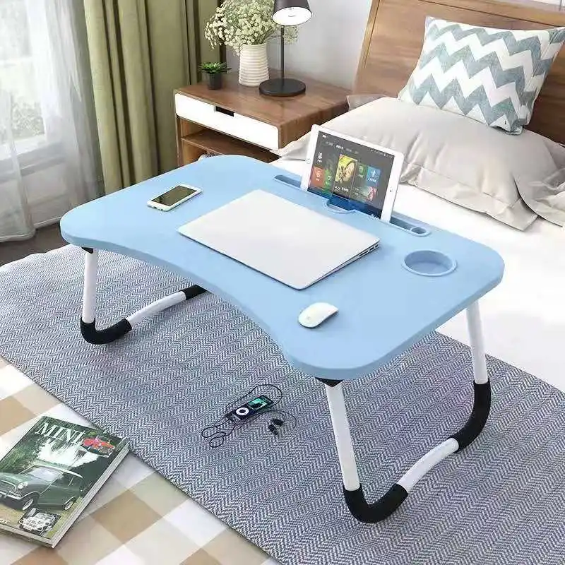 HOT Serving Table Stand Folding Laptop Stand Holder Study Table Desk Wooden Foldable Computer Desk for Bed Sofa
HOT Serving Table Stand Folding Laptop Stand Holder Study Table Desk Wooden Foldable Computer Desk for Bed Sofa
