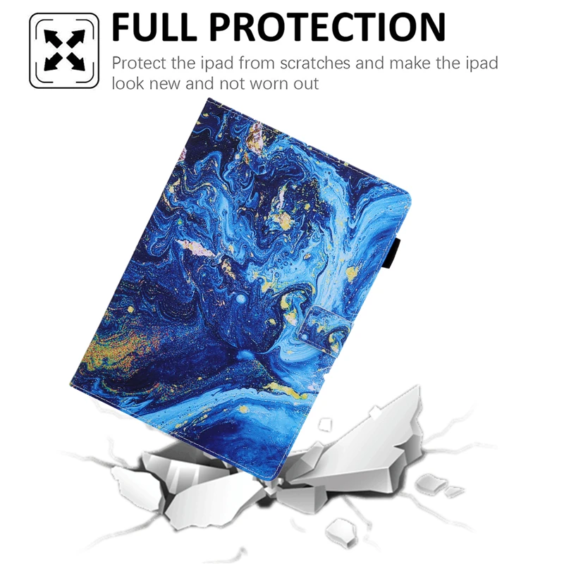 Tablet Cover For Apple Ipad 9.7 2018 Cartoon Leather Auto Sleep Stand Case For Coque IPad 9.7 inch 2017 A1822 A1823 Cover Cases
Tablet Cover For Apple Ipad 9.7 2018 Cartoon Leather Auto Sleep Stand Case For Coque IPad 9.7 inch 2017 A1822 A1823 Cover Cases