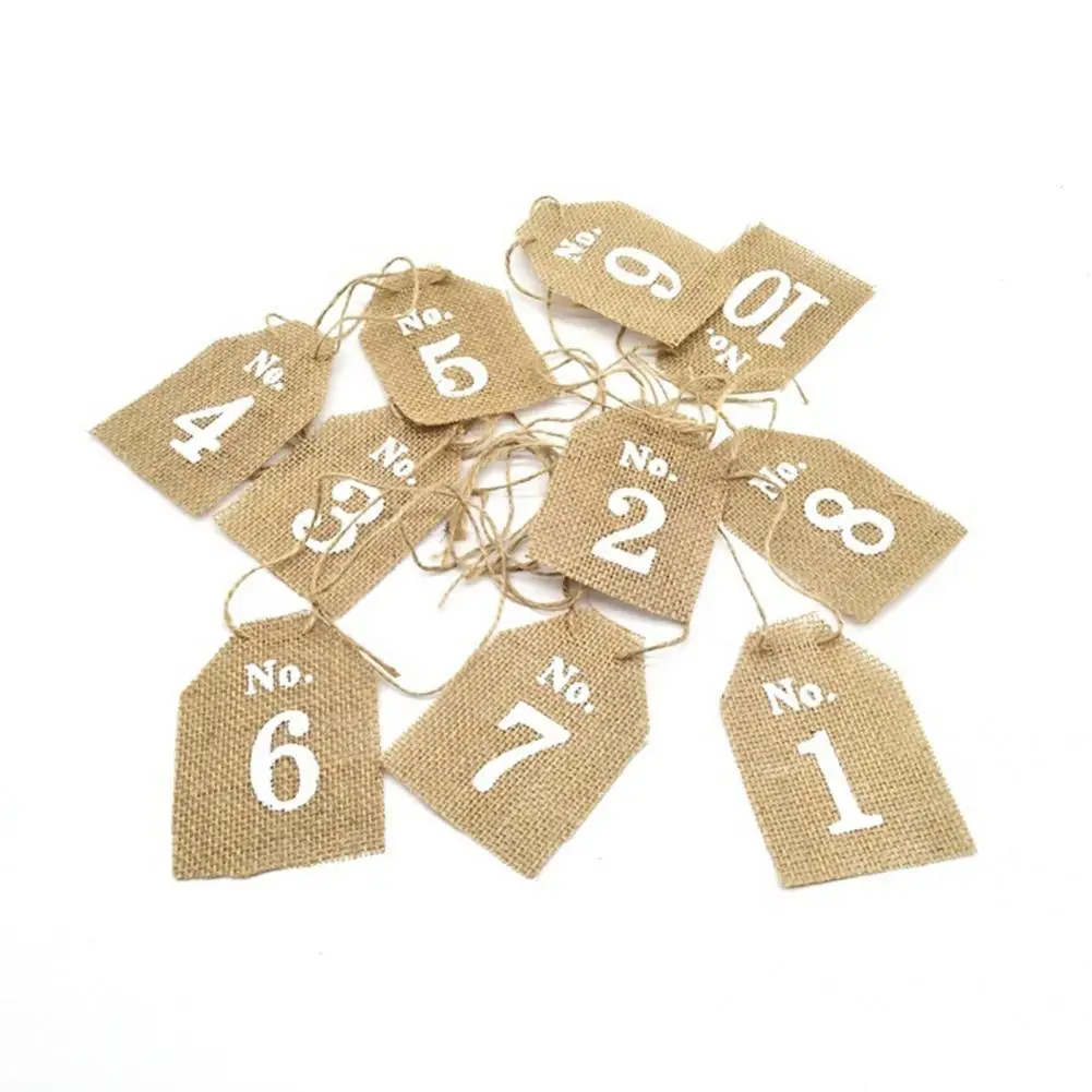 1 Set Decoration Reusable Shield Type Linen Burlap Bunting Lightweight Wedding Linen Flag Shield Type for Christmas
1 Set Decoration Reusable Shield Type Linen Burlap Bunting Lightweight Wedding Linen Flag Shield Type for Christmas