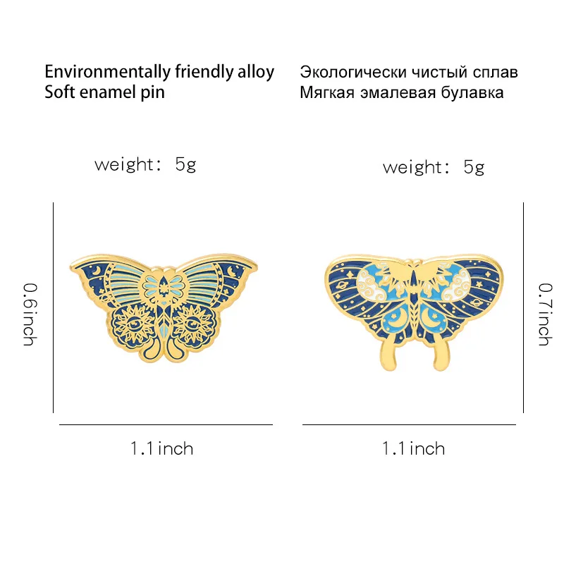 1PC Custom Butterfly Animal Pearl Brooch High Quality Rhinestones Crystal Butterfly Brooches Pins Women Fashion Jewelry 
1PC Custom Butterfly Animal Pearl Brooch High Quality Rhinestones Crystal Butterfly Brooches Pins Women Fashion Jewelry