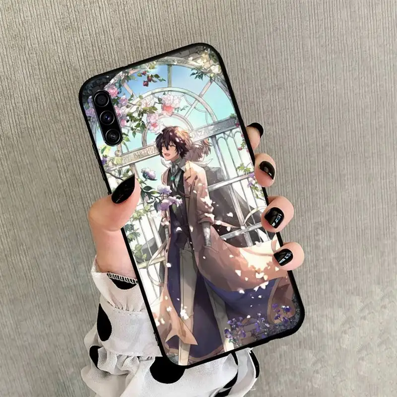 Anime Bungou Stray Dogs Phone Cases For Samsung galaxy S 21 20 10 8 A 51 71 50 21s 70 40 20 20e note 10 plus Ultra 5g fe
Anime Bungou Stray Dogs Phone Cases For Samsung galaxy S 21 20 10 8 A 51 71 50 21s 70 40 20 20e note 10 plus Ultra 5g fe