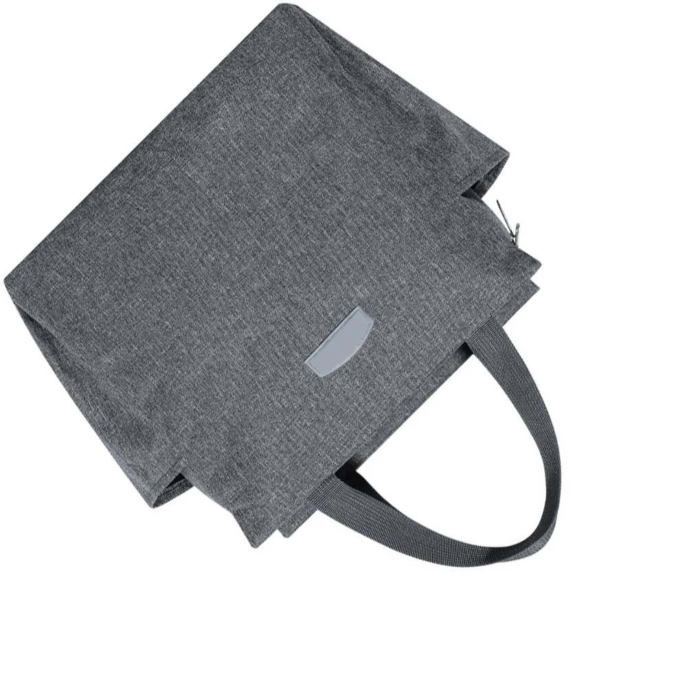 Portable Lunch Bag Thermal Insulated Lunch Box Tote Cooler Handbag Bento Pouch Dinner Container School Food Storage Bags
Portable Lunch Bag Thermal Insulated Lunch Box Tote Cooler Handbag Bento Pouch Dinner Container School Food Storage Bags