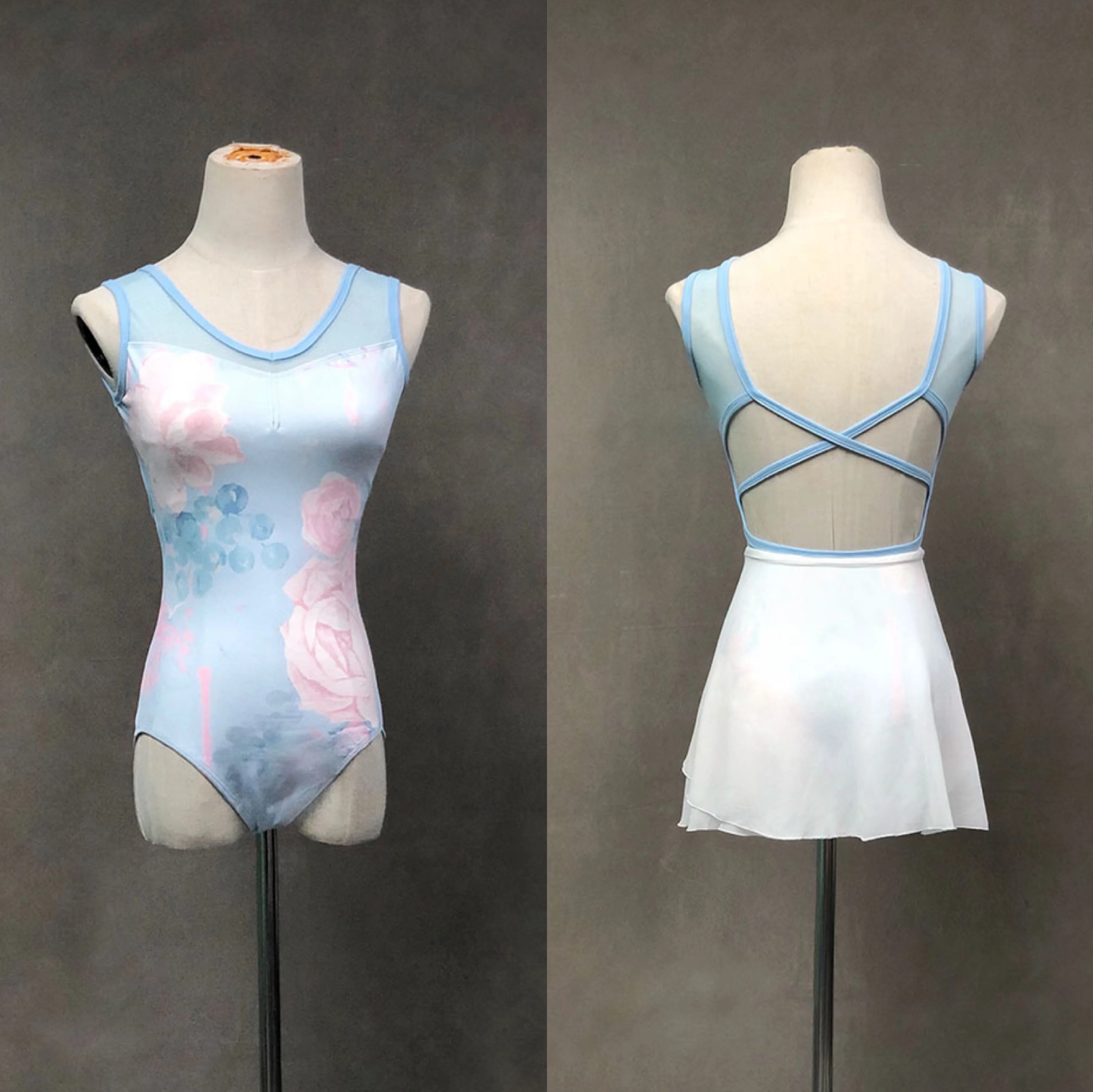 Ballet Dance Leotards Women 2021 New Design Team Gymnastics Dancing Wear Girls Sleeveless Advanced Ballet Leotard
Ballet Dance Leotards Women 2021 New Design Team Gymnastics Dancing Wear Girls Sleeveless Advanced Ballet Leotard